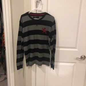 Men’s Express Long Sleeved Thermal Shirt